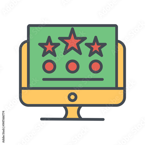 Premium Product Icon Design