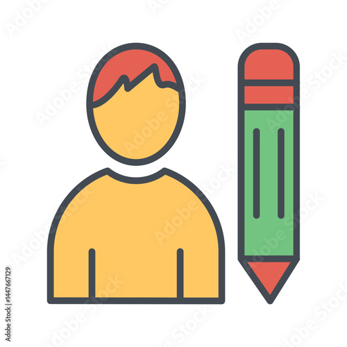 Designer Icon Design