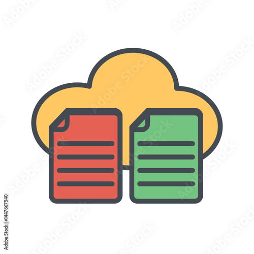 File Icon Design