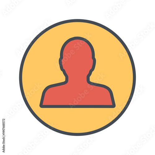 User Icon Design