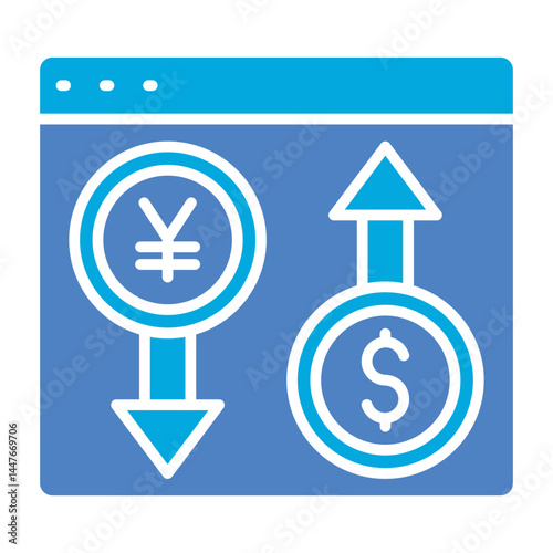 Currency Icon