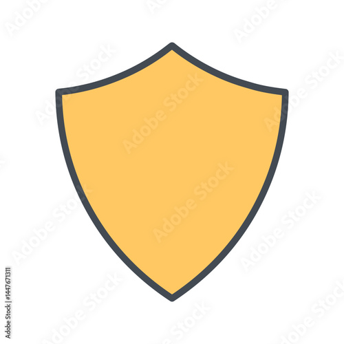 Shield Icon Design