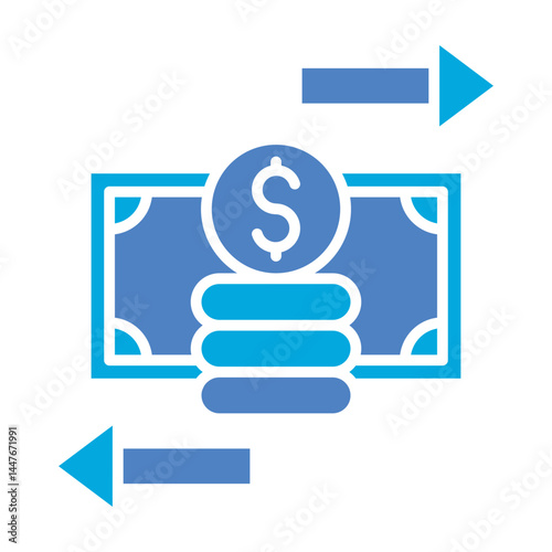 Cashback Icon