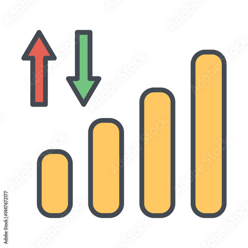 Signal Icon Design