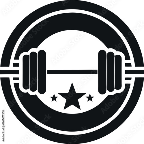 Fitness and Gym Logo for your company