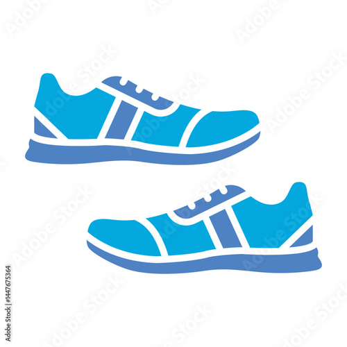 Jogger Icon