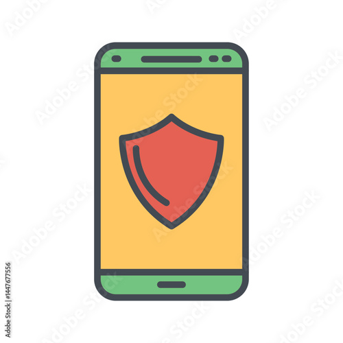 Shield Icon Design