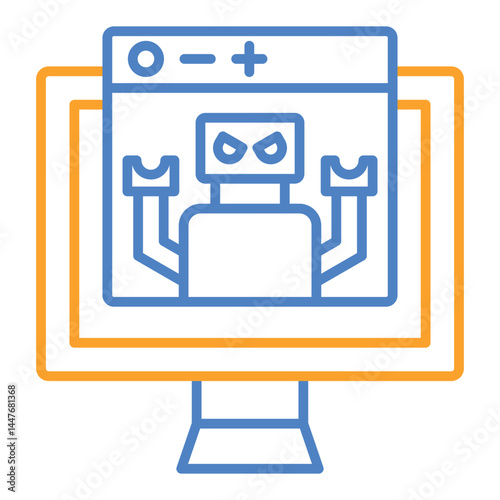 Rootkit Icon