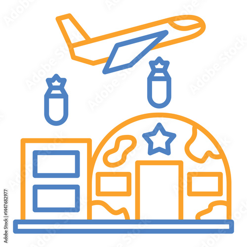 Attack Icon
