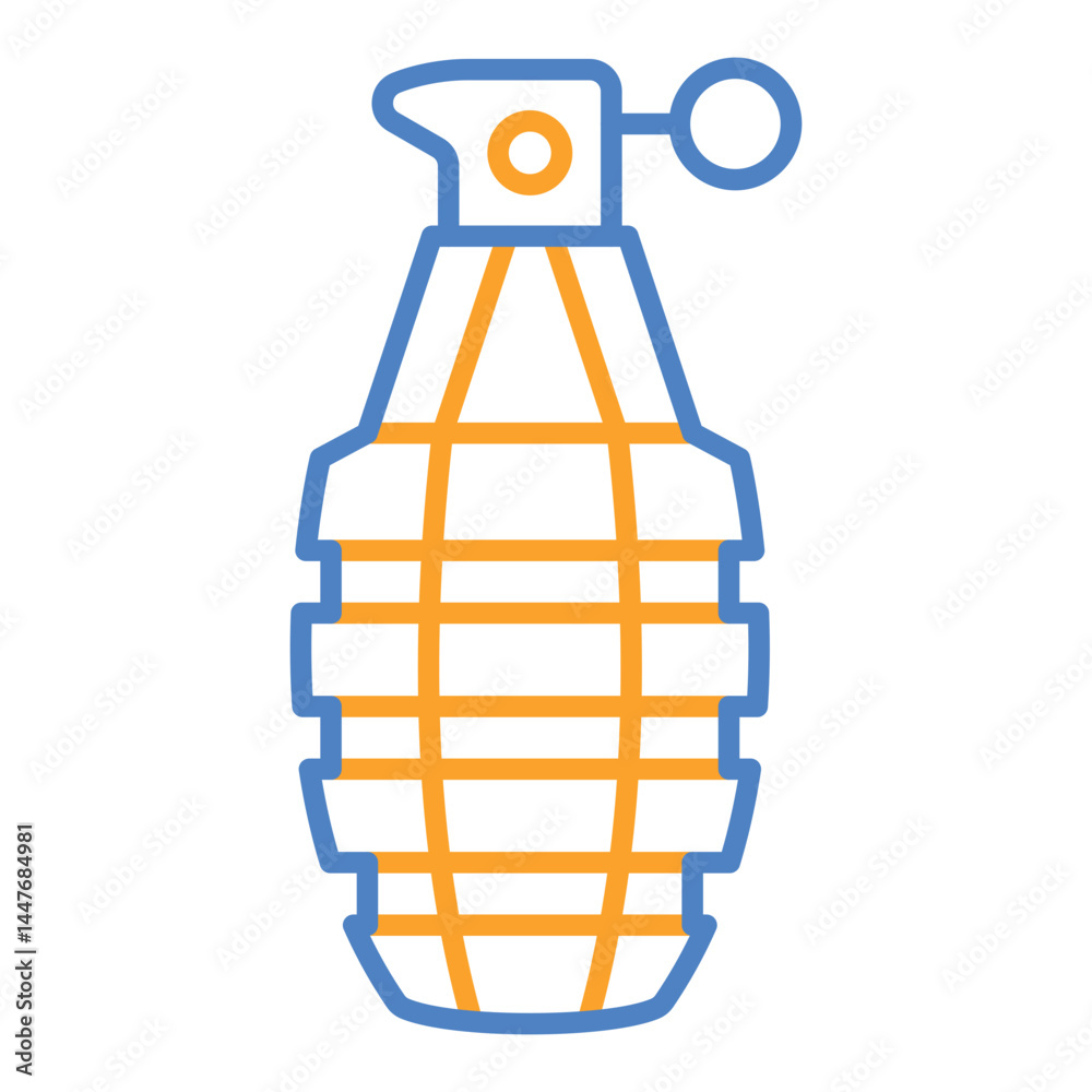 Grenade Icon Grenade Icon