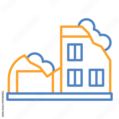 Destruction Icon