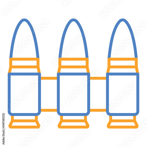 Bullet Icon