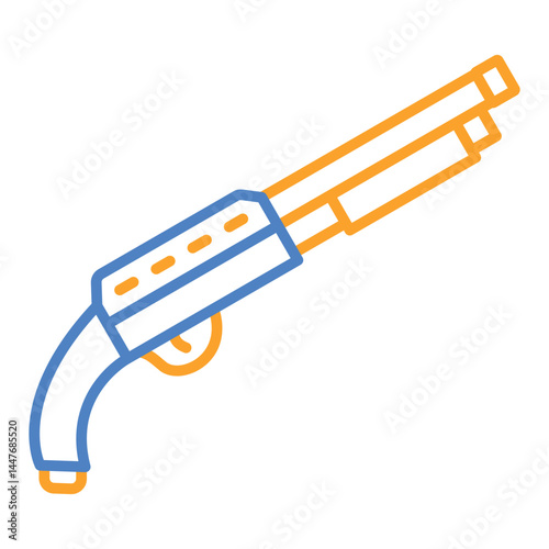 Gun Icon