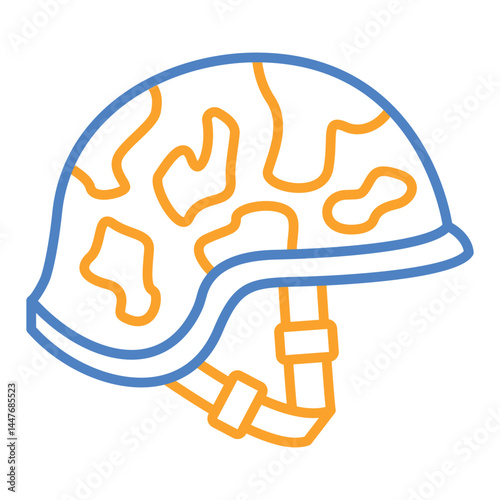Helmet Icon
