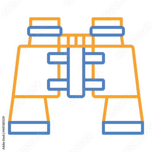 Binoculars Icon