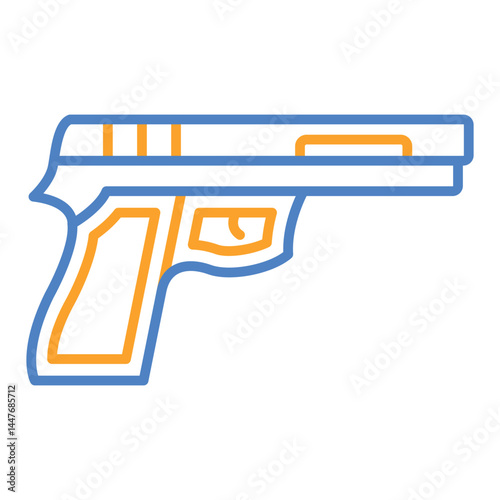 Gun Icon