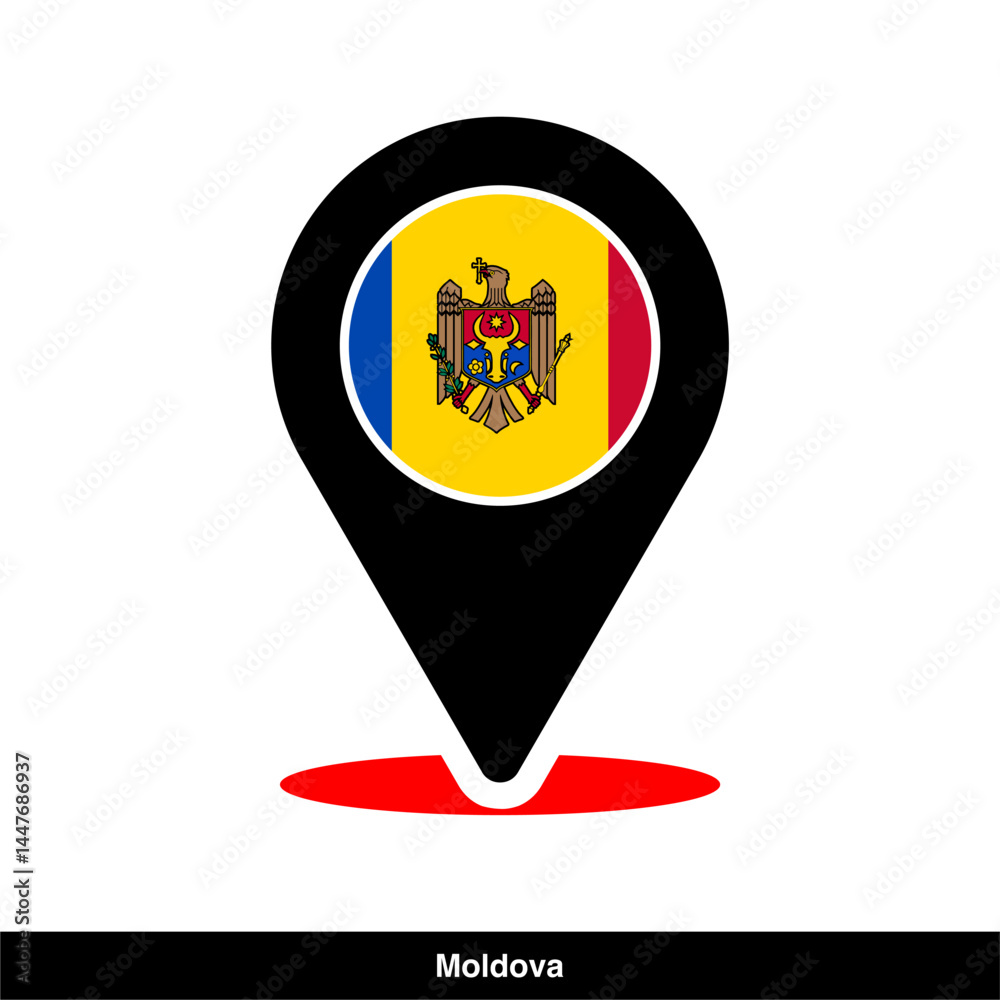 moldova location icon vector isolated on transparent background moldova location icon vector isolated on transparent background