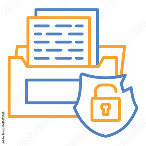Access Icon