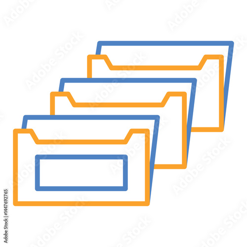Backlog Icon