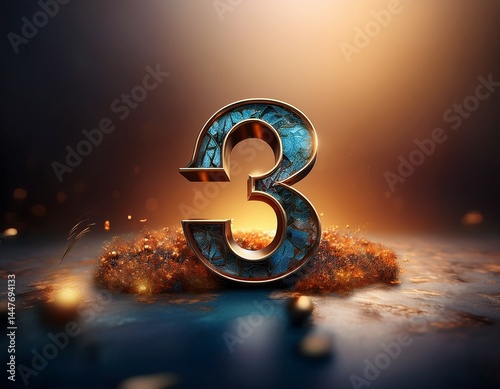 Numero