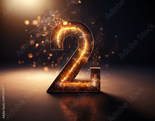 Numero