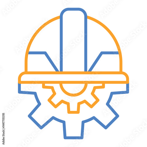 Engineer Icon