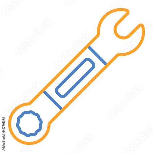 Wrench Icon