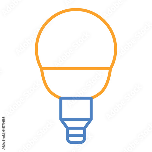 Bulb Icon