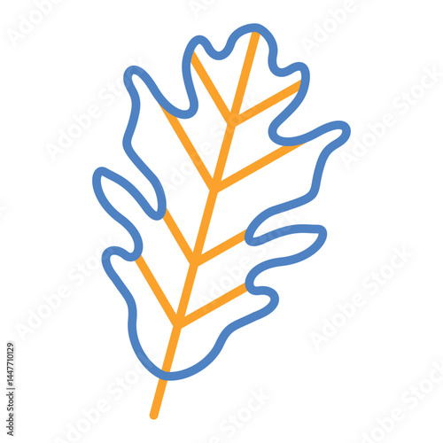 Leaf Icon