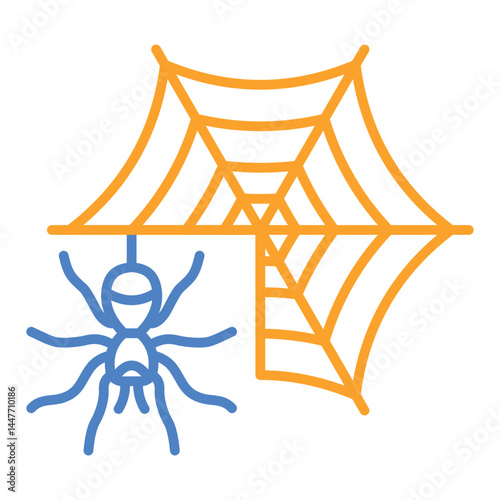 Cobweb Icon