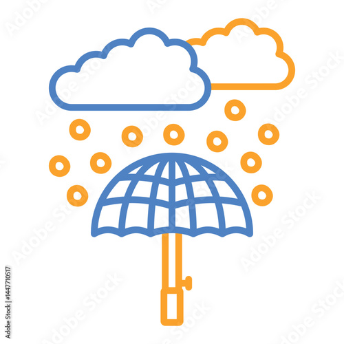 Umbrella Icon