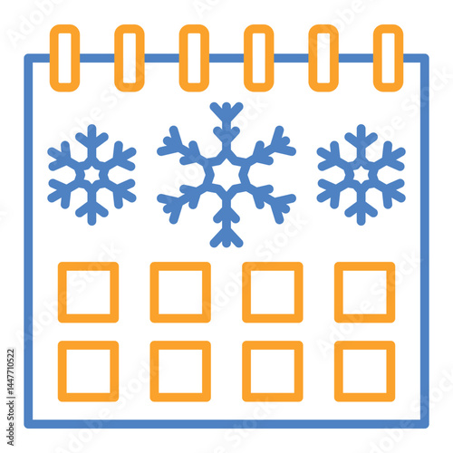 Calendar Icon
