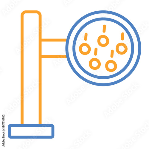 Sign Icon