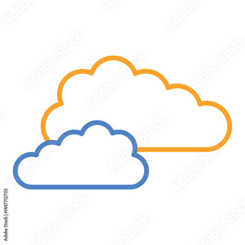 Cloud Icon