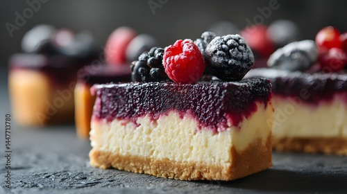 Delicious cake, perfect for dessert lovers and special occasions.