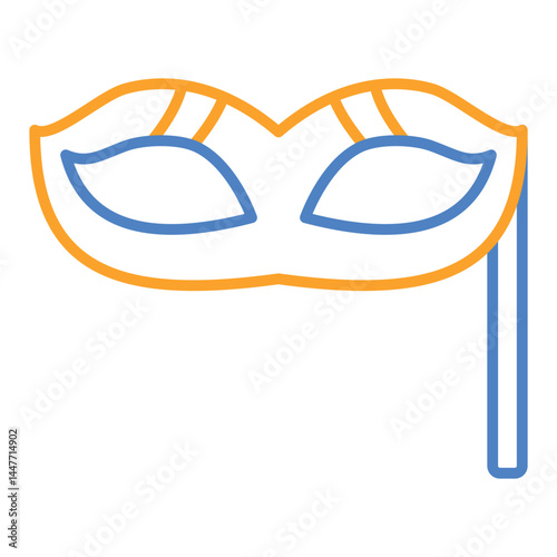 Facemask Icon