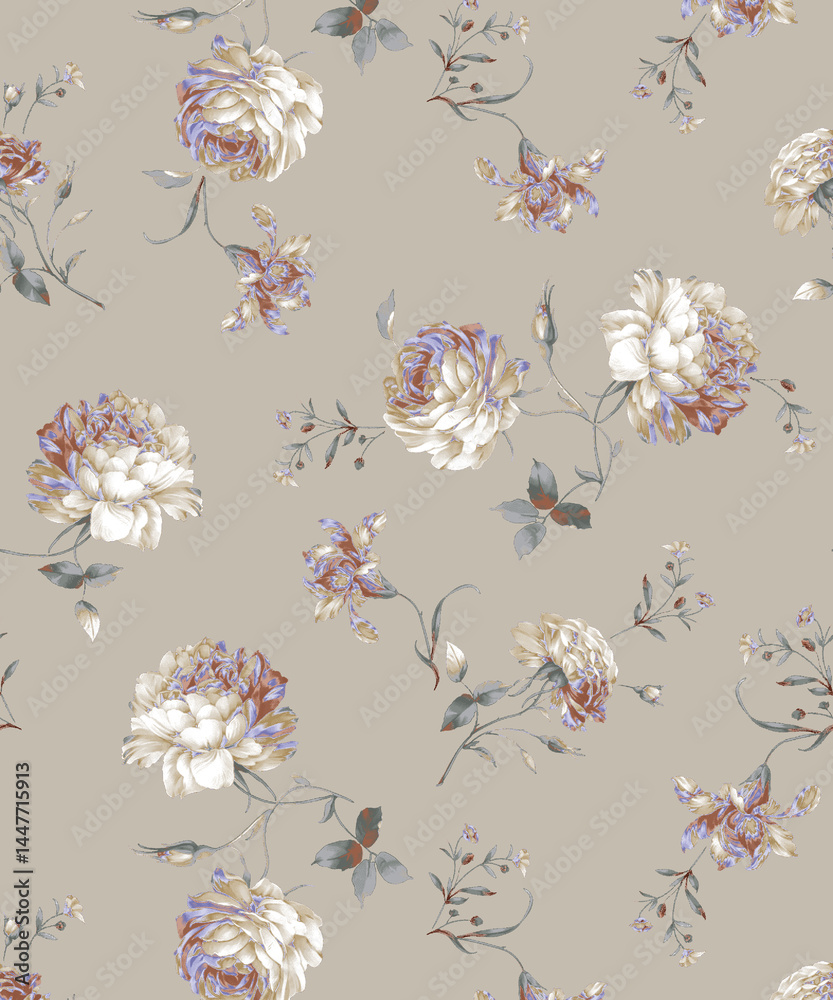 custom made wallpaper toronto digitalnew allover creation design pattern