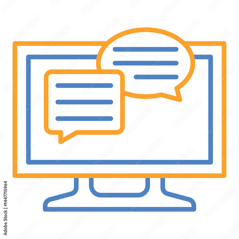 Chat Icon Chat Icon