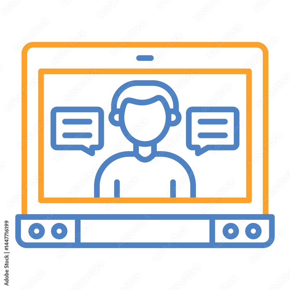 Video call Icon Video call Icon