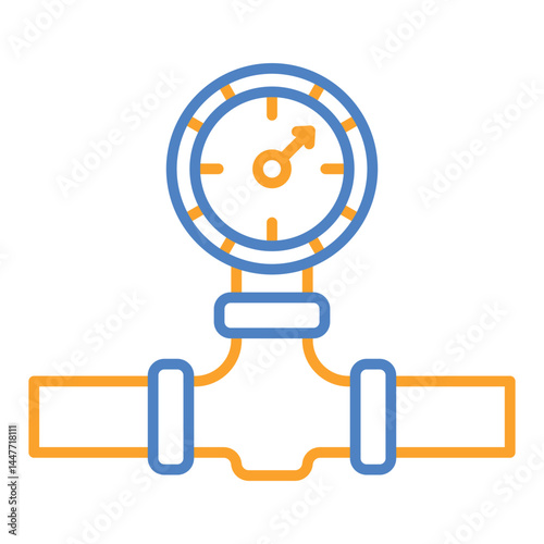 Gas Icon
