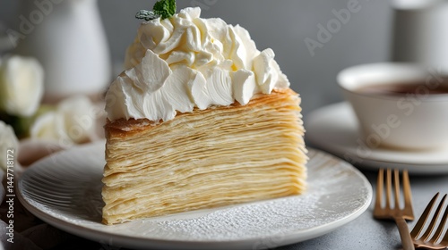 Delicious cake, perfect for dessert lovers and special occasions.