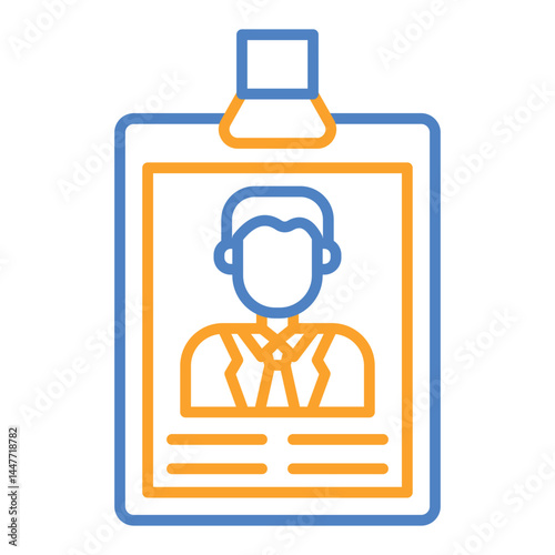 Id Icon
