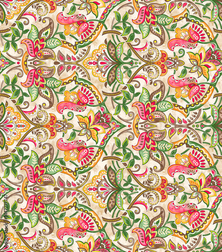 new allover creation design pattern
