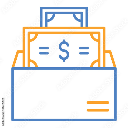 Payroll Icon