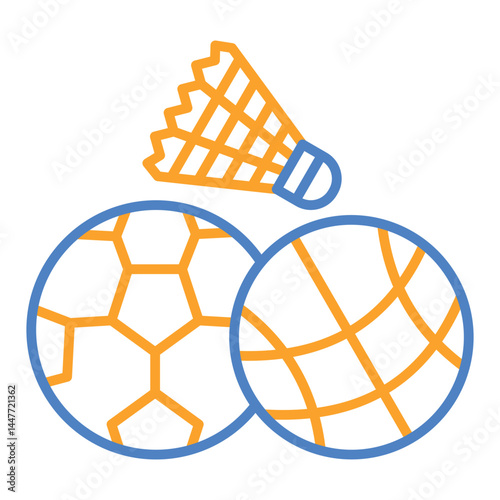 Sports Icon