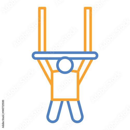 Acrobat Icon