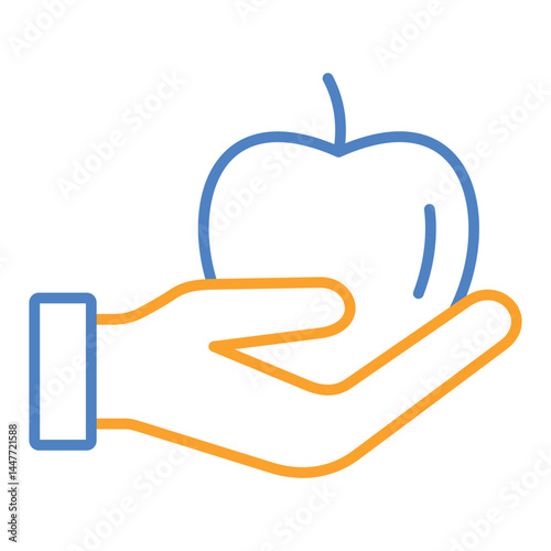 Apple Icon