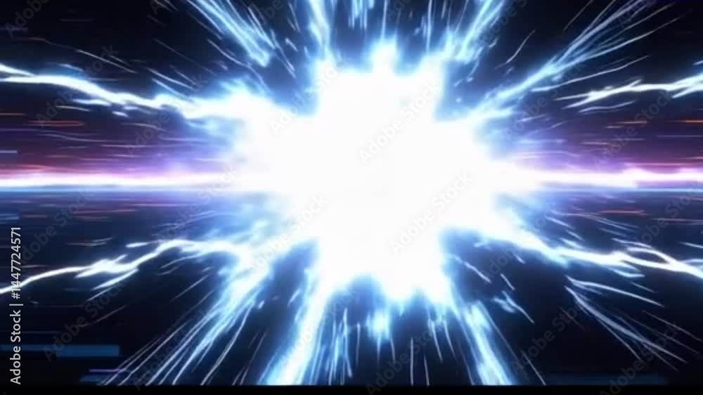 effects of noise and malfunction of the TV, computer. Glitches and static noise background 