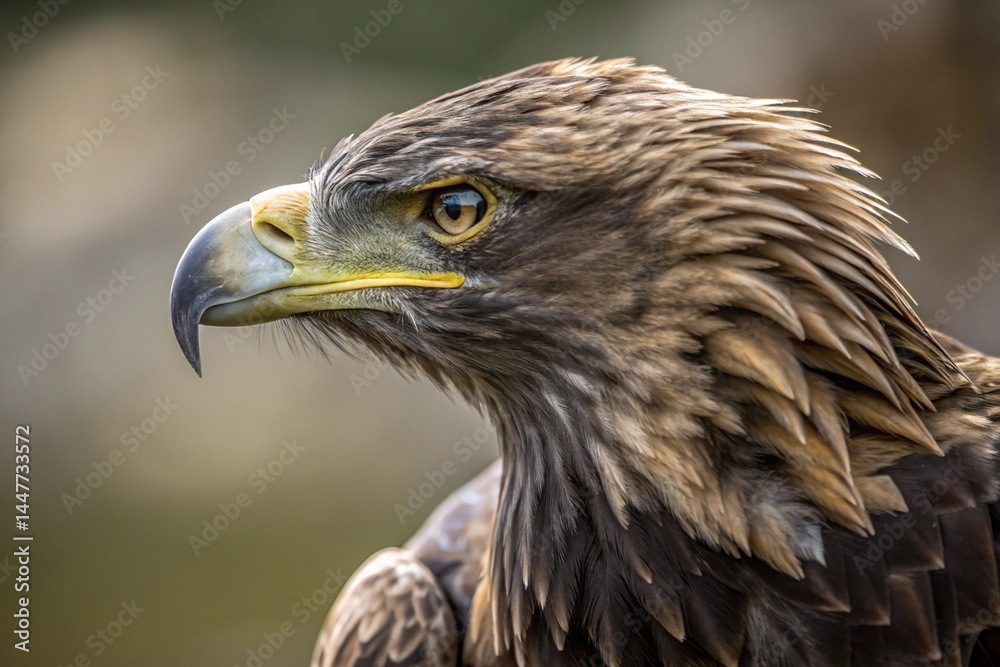 eagle close up. eagle close up.