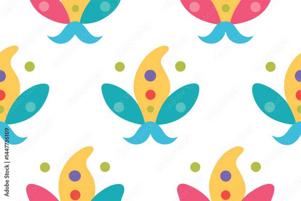 seamless pattern with butterflies seamless pattern with butterflies
